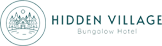 Hidden Village Bungalov
